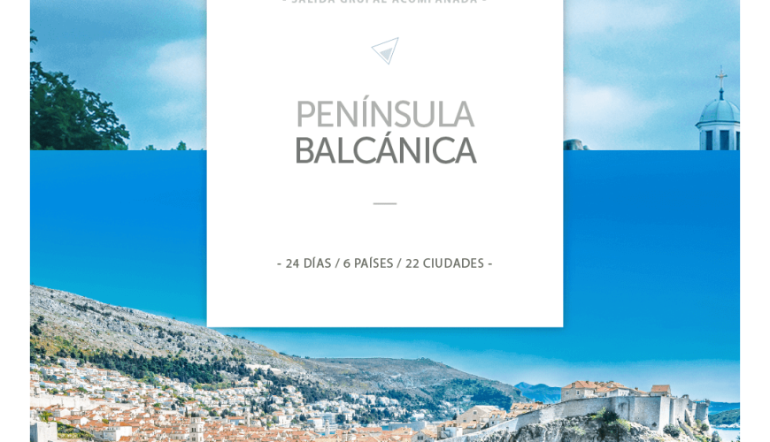 Agencia de viajes